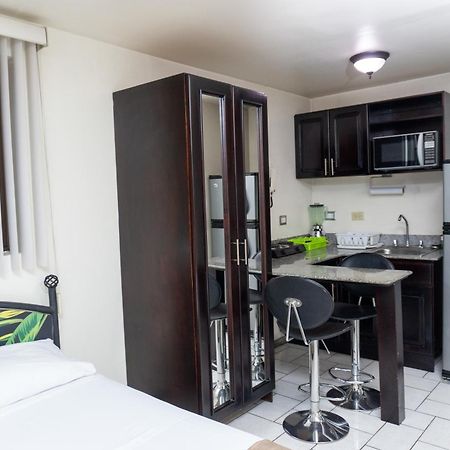 Oro Apart Hotel San Antonio De Belen Buitenkant foto
