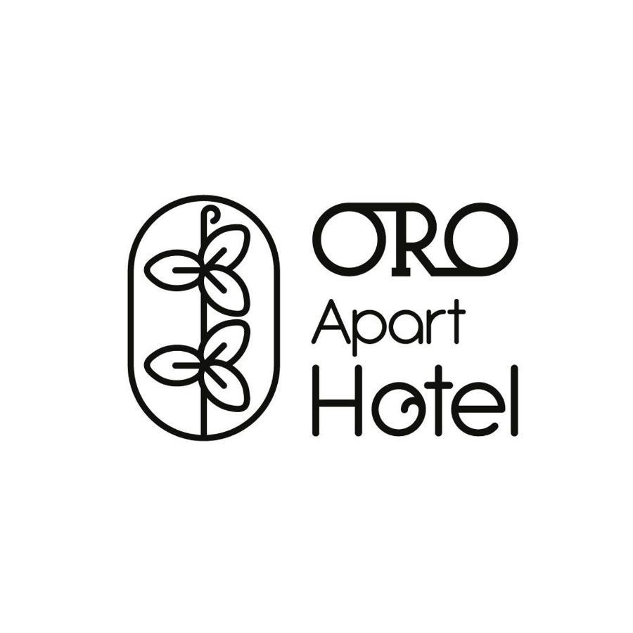 Oro Apart Hotel San Antonio De Belen Buitenkant foto