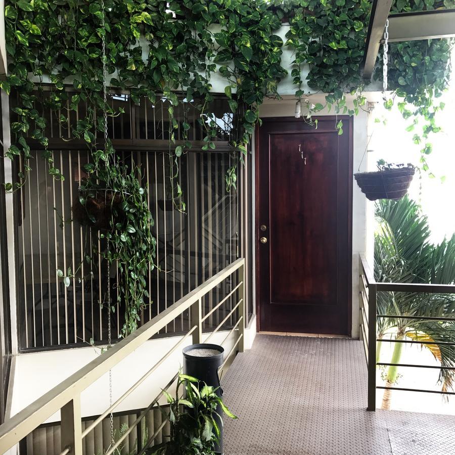 Oro Apart Hotel San Antonio De Belen Buitenkant foto